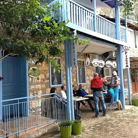Bed & Breakfast Boynuz Agaci *