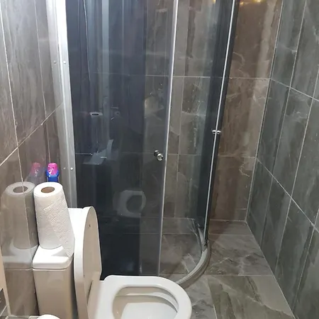 Boynuz Agaci Bed & Breakfast