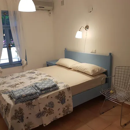 Boynuz Agaci Bed & Breakfast Kaleucagiz