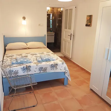 Bed & Breakfast Boynuz Agaci Kaleucagiz